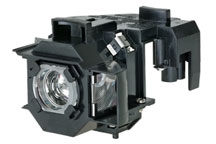 Лампа для Epson EMP-62, EMP-62C, EMP-63, EMP-76C, EMP-82, EMP-X3