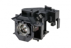 Epson ELPLP43 - лампа для проектора Epson EMP-TWD10