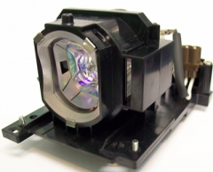 Лампа для Hitachi CP-RX70W, RX78, RX78W, RX80, RX80W, ED-X24