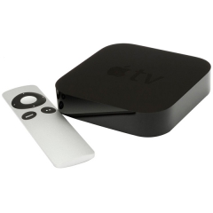 Apple TV