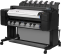 Плоттер HP Designjet T2500 CR359A PS eMFP (2 года гарантии) (36"/914mm, 6colors, 128Gb (вирт), HDD 320Gb, установка двух рулонов с авто переключением, лоток-накопитель, корзина, стенд, PostScript/PCL3/HP-GL/2, USB/LAN)