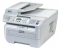МФУ Brother "MFC-7320R" (A4, 18 стр/мин, автоподатчик, лазерное МФУ, USB 2.0, факс)