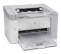 Принтер HP "LaserJet Pro P1566" <CE663A#B19> (A4, 22стр/мин, USB 2.0)