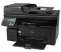 МФУ HP "LaserJet Pro M1212nf" <CE841A#B19> (A4, 64Mb, 18стр/мин, лазерное МФУ, факс, USB 2.0, сетевой, ADF)