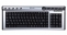 Клавиатура CBR KB305M USB