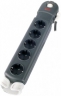 Сетевой фильтр APC P5B-RS SurgeArrest 5 outlets 230V Russia
