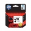 Deskjet Ink Advantage 2515/3515черный