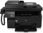 МФУ HP "LaserJet Pro M1214nfh" <CE842A> (A4, 64Mb, 18стр/мин, лазерное МФУ, факс, трубка, USB 2.0, сетевой, ADF)