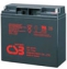 Батарея аккумуляторная 12V 17А/Ч CSB GP12170