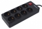 Сетевой фильтр Ippon BK258 (8 oultet power strip 5.0 meters)