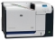 Принтер HP "COLOR LaserJet CP3525DN" <CC470A> (A4, 30стр/мин,384Mb, USB 2.0, цветная печать, двусторонняя печать)