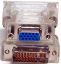 Переходник DVI - VGA