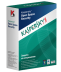 Антивирус Kaspersky Anti-Virus for File Server Russian Edition. 1-FileServer 1 year Base License