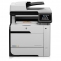 МФУ HP "LaserJet Pro 400 MFP M475dn" <CE863A> (A4, 192Mb, 17стр/мин, лазерное цветное МФУ, факс, USB 2.0, сетевой, ADF, двусторонняя печать)