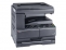 МФУ Kyocera "TASKalfa 180" (A3, 32Mb, 18/8стр/мин A4/A3, лазерное МФУ, USB 2.0, без крышки копир/принтер)