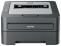 Принтер Brother "HL-2240DR" (A4, 24 стр/мин, двусторонняя печать, USB 2.0)