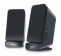 Колонки Creative SBS A60 2.0 черный 4Вт
