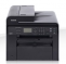 МФУ Canon "i-Sensys MF4730" <6371B039> (A4, 128Mb, 23 стр/мин, лазерное МФУ, USB 2.0, ADF)
