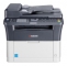 МФУ Kyocera "FS-1120MFP" (A4, 256Mb, 25стр/мин, лазерное МФУ, USB 2.0, ADF)