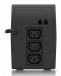 Источник бесперебойного питания Ippon Back Power Pro 700 New