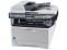 МФУ Kyocera "M2035dn" (A4, 256Mb, 35стр/мин, лазерное МФУ, USB 2.0, сетевой, ADF, двусторонняя печать)