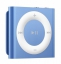 Apple iPod shuffle 2GB - Blue