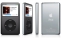 Apple iPod classic 160GB - Black