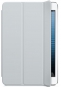Apple iPad mini Smart Cover - Light Gray
