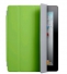 Apple iPad Smart Cover - Polyurethane - Green