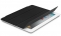 Apple iPad Smart Cover - Leather - Black