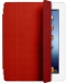 Apple iPad Smart Cover - Leather - (PRODUCT) RED