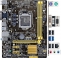 Материнская плата Asus H81M-K Soc-1150 iH81 DDR3 mATX AC`97 8ch GbLAN SATA3 VGA+DVI