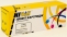 Тонер-картридж для HP LJ CP2025/CM2320 yellow Hi-Black