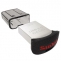 Флеш Диск Sandisk 64Gb Ultra Fit SDCZ43-064G-G46 USB3.0 черный