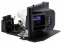 Лампа для проектора Optoma EP910, EzPro 1080, H81, HD7200, HD80, HD80-LV, HD8000, HD8000XLV, HD800X