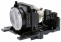 Лампа для проектора ViewSonic PJ759, PJ758, PJ760 (RLC-031)