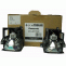 Лампа для проектора Panasonic PT-D7700, PT-DW7000, PT-DW7000E, PT-L7700, PT-LW7700 (ET-LAD7700W)