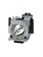 Лампа для проектора Panasonic PT-DS100X, PT-DS100XE, PT-DS12K, PT-DS8500, PT-DS8500U, PT-DW11K, PT-DW8300, PT-DW8300U, PT-DW90X, PT-DW90XE, PT-DZ10K, PT-DZ110X, PT-DZ110XE, PT-DZ13K, PT-DZ8700, PT-DZ8700U (ET-LAD310)
