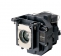 Лампа для Epson EB-440W, EB-450W, EB-450Wi, 455W, 455Wi, 460,460i
