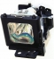 Лампа для Hitachi CP-HS1090, CP-X327, CP-X327W, ED-X3250AT, ED-X3270