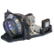 Лампа для Infocus LP500, LP510, LP520, LP530, LP5300, LP530D, LS110
