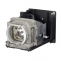 Лампа для Mitsubishi XL1520, XL1550, XL1550U, XL2550, XL550U