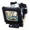 Лампа для проектора 3M MP7740i, MP7740iA, X40, X40i (78-6969-9565-9)